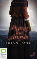 Flying with Angels 0905559843 Book Cover