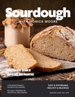 Sourdough 193935160X Book Cover