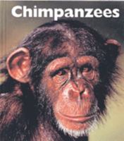 Chimpanzees (Naturebooks) 1567664970 Book Cover