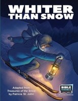 Whiter than Snow (Flashcard Format 5620-ACS) 1933206756 Book Cover