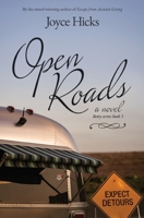 Open Roads (Betty Books) B0G392R6ZQ Book Cover