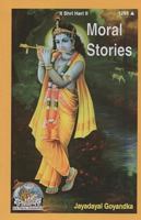 Moral Stories 8129310716 Book Cover