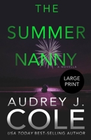 The Summer Nanny 1098641159 Book Cover