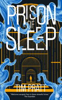 Prison of Sleep 0857669427 Book Cover
