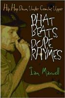 Phat Beats, Dope Rhymes: Hip Hop Down Under Comin' Upper 0819566381 Book Cover