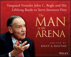 The Bogle Project 111865076X Book Cover