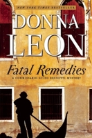 Fatal Remedies 0099269309 Book Cover