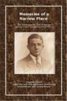 Memories of a Narrow Place 0557005116 Book Cover