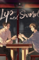 Lip and Sword: ?? Vol. 1 (English Edition) (Lip and Sword Series) B0GJ3WVCDX Book Cover