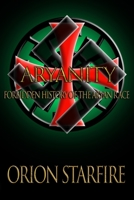 Aryanity: Forbidden History of the Aryan Race 1543141552 Book Cover