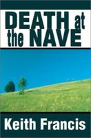 Death at the Nave 0595256988 Book Cover