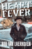 Heart Fever B08T6JXV5F Book Cover