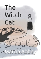 The Witch Cat B089M1FBF2 Book Cover