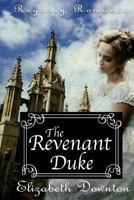 In Pursuit Of A Duke 1537762877 Book Cover