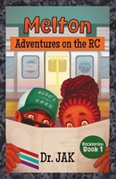 Melton: Adventures on the RC B0DK3PJ9RX Book Cover