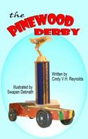 The Pinewood Derby 1936352184 Book Cover