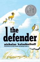 The Defender 0802773974 Book Cover