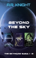 Beyond The Sky 1946554502 Book Cover