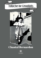 Totoche de Levallois B0B8QFJHJP Book Cover