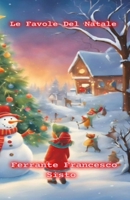 Le Favole Del Natale (Italian Edition) B0DQJWXH6B Book Cover