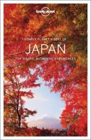 Lonely Planet Best of Japan 1787013871 Book Cover