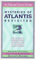 Mysteries of Atlantis 0062501410 Book Cover