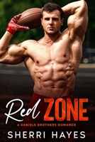 Red Zone 0998565210 Book Cover