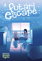 Futari Escape Vol. 4 B0BZNQW9BC Book Cover