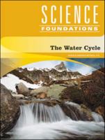 The Water Cycle 1604139439 Book Cover