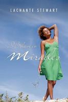 I Believe in Miracles 1436386349 Book Cover