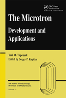 Microtron: Development and Applications 0367396866 Book Cover