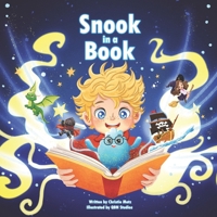 Snook In A Book 1962725170 Book Cover