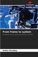 From frame to system 6208894824 Book Cover