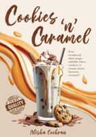 Cookies 'n' Caramel 064670897X Book Cover
