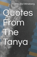 Quotes From The Tanya B08N1QHGCG Book Cover