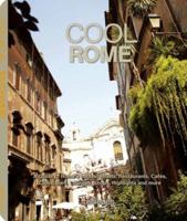 Cool Rome 383279493X Book Cover