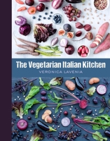 The Vegetarian Italian Kitchen 1742578462 Book Cover