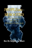 PEOPLEism REBOOTED: The Evolution of Truth and Believing in People Again B0GQYY4GJ2 Book Cover