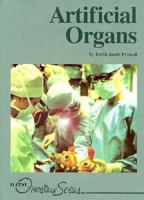 Artificial Organs (Lucent Overview Series) 1560062576 Book Cover