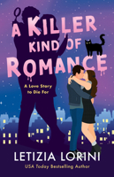 A Killer Kind of Romance 1668082357 Book Cover