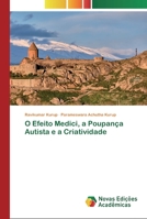 O Efeito Medici, a Poupan�a Autista e a Criatividade 6200796262 Book Cover