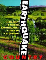Earthquake Country 1555610862 Book Cover