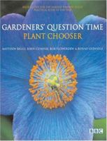 Gardener's Question Time: Plant Chooser (Gardeners Question Time) 1856265153 Book Cover