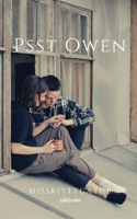 Psst Owen 9354904068 Book Cover