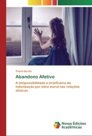 Abandono Afetivo 620079037X Book Cover