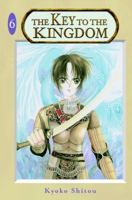 The Key to the Kingdom Vol. 6 1401213987 Book Cover