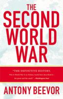 The Second World War 0753828243 Book Cover