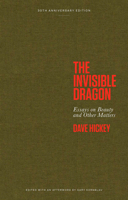 The Invisible Dragon B0C23NGGP8 Book Cover