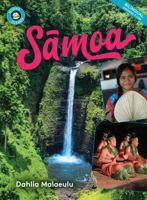 Samoa: People, Culture, Language 1990042228 Book Cover