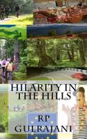 Hilarity in the Hills 1522803270 Book Cover